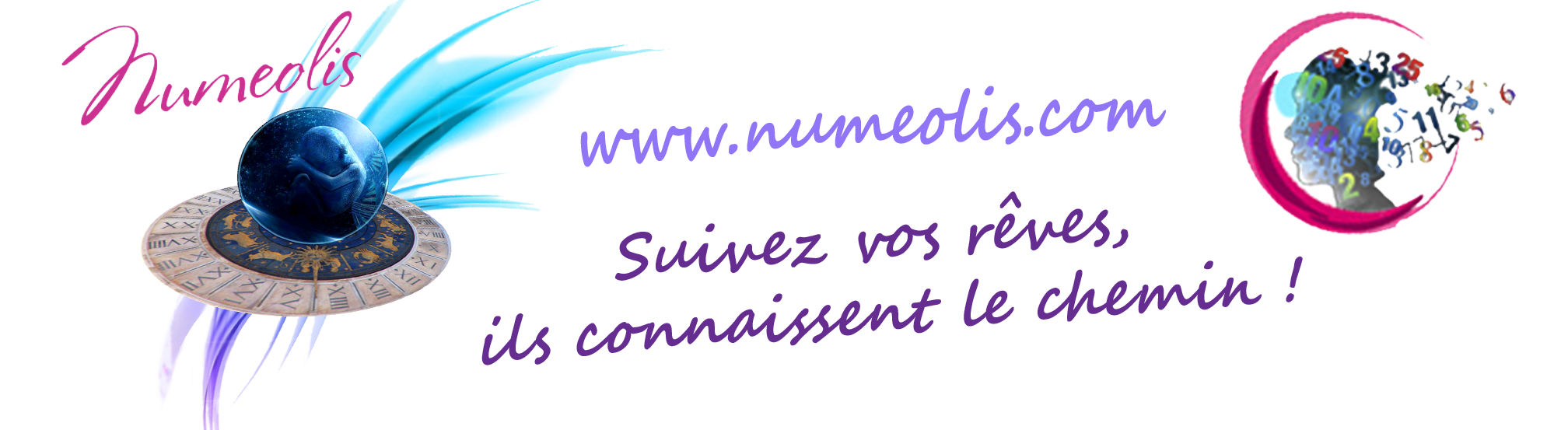 Numeolis.com