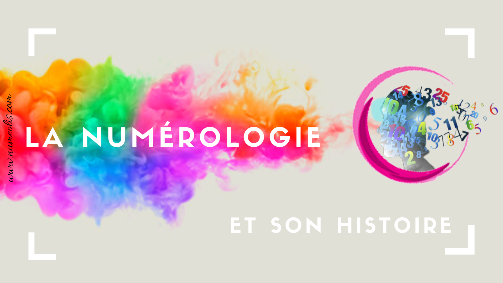 Read more about the article Histoire de la Numérologie